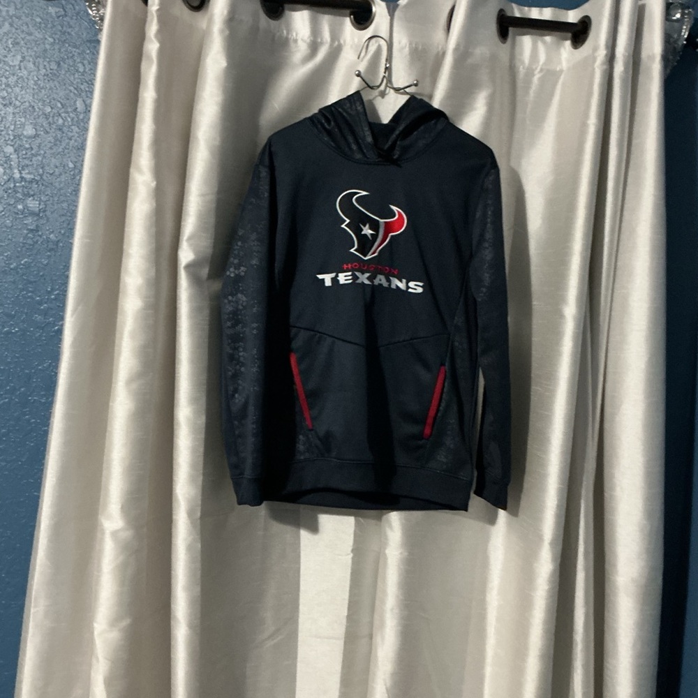 Houston Texans Hoodie